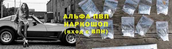 винт Арсеньев
